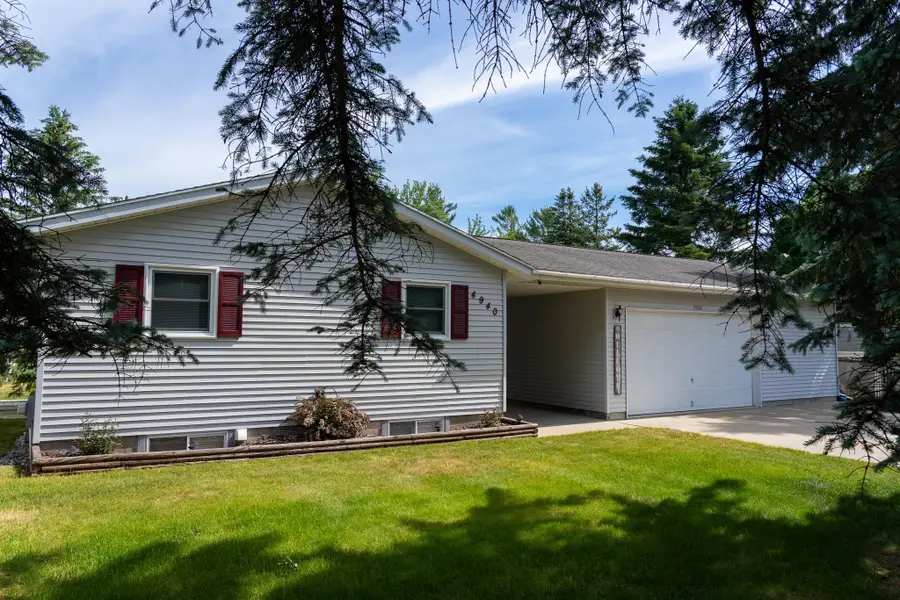 4940 Bayou DR, Lake, MI 48632 - #3