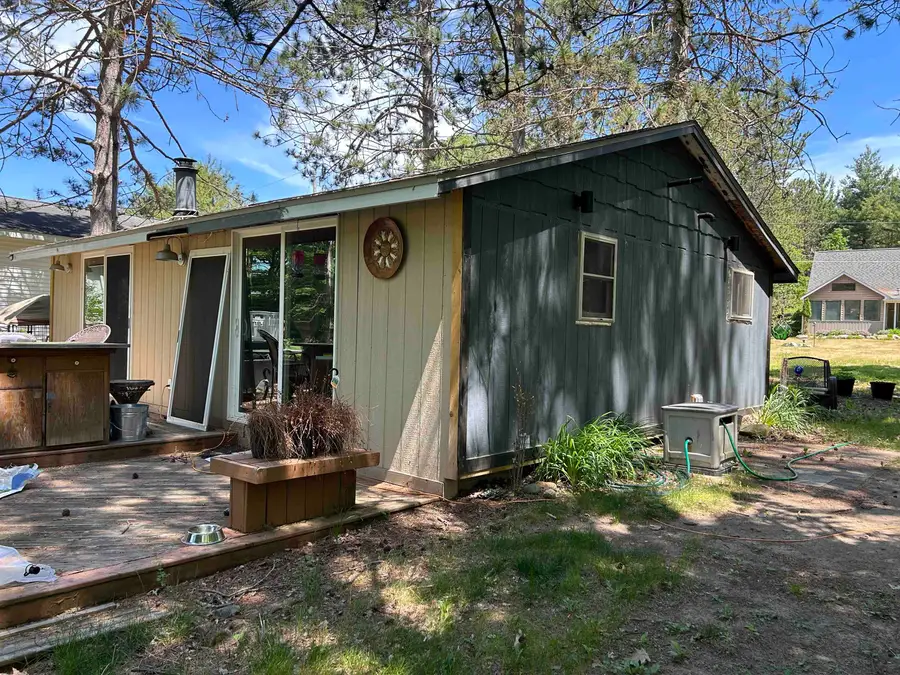 4734 Benchley, Beaverton, MI 48612 - #2