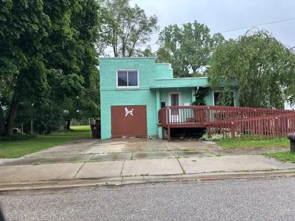 612 Liberty, Alma, MI 48801