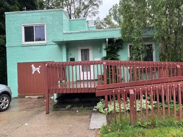 612 Liberty ST, Alma, MI 48801 - #2