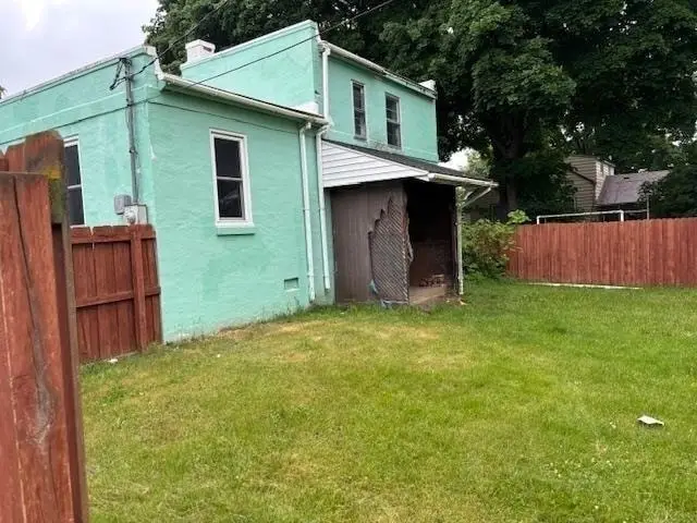 612 Liberty ST, Alma, MI 48801 - #3