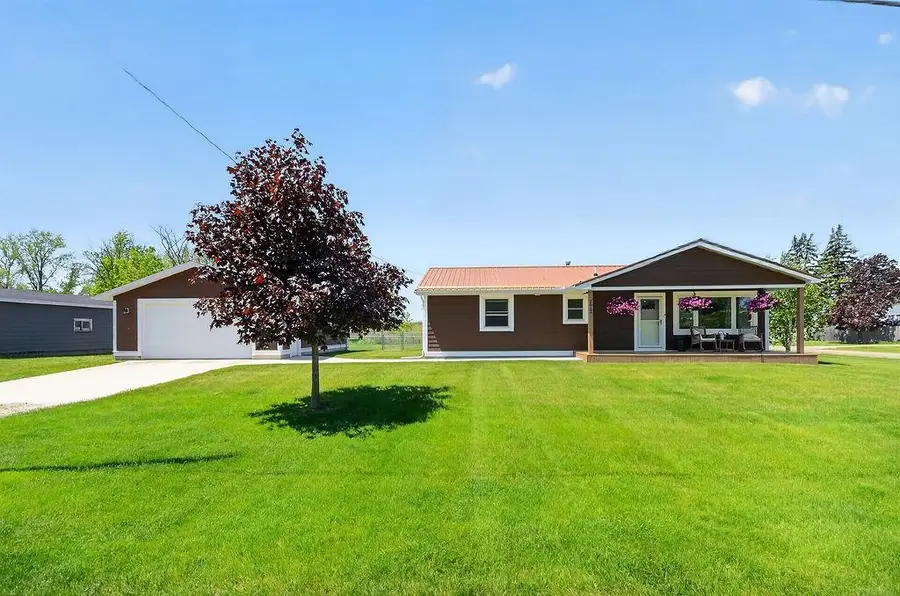 2012 Green, Au Gres, MI 48703 - #3