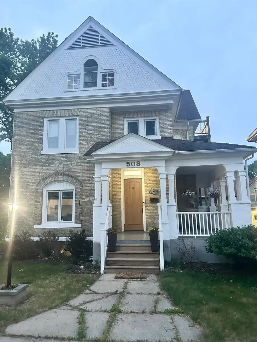 508 S University, Mount Pleasant, MI 48858 - #2