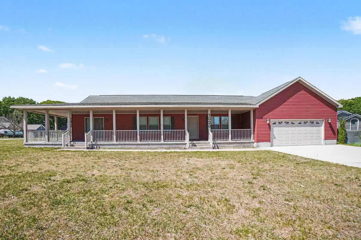1020 Essex, Lake Isabella, MI 48893 - #1