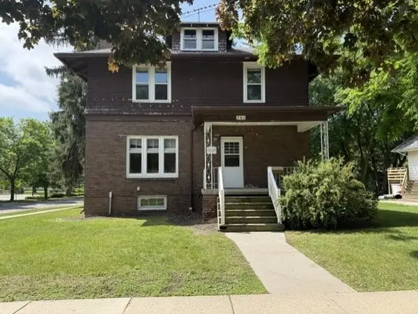 701 W Center, Alma, MI 48801