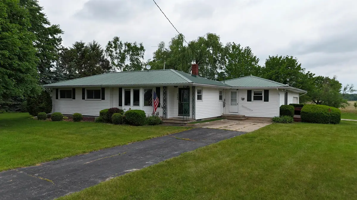 2480 W Baseline, Mount Pleasant, MI 48858 - #1