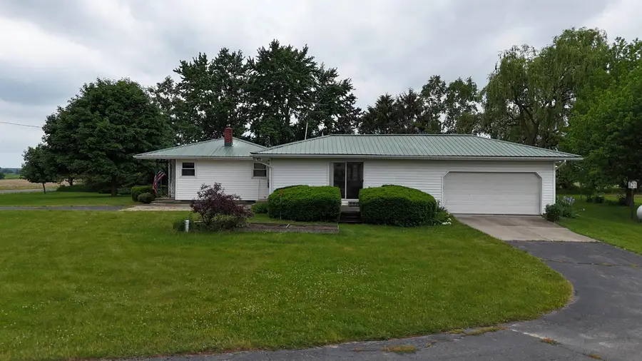 2480 W Baseline, Mount Pleasant, MI 48858 - #2