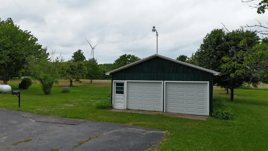 2480 W Baseline, Mount Pleasant, MI 48858 - #3