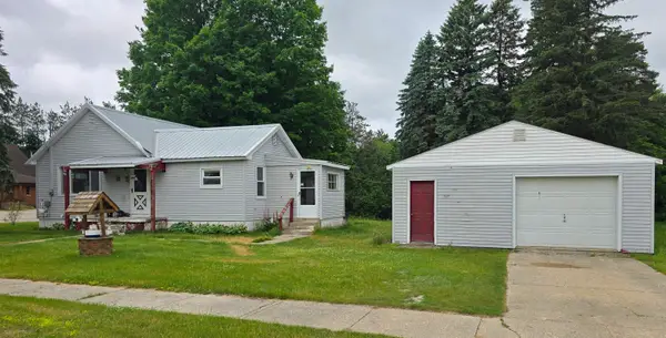 303 Jefferson, Mancelona, MI 49646