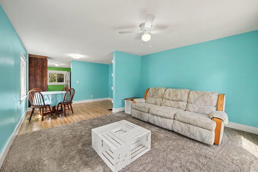 1107 Ward, Mount Pleasant, MI 48858 - #3
