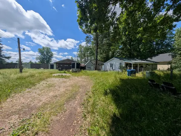 5327 W Lang RD, Beaverton, MI 48612