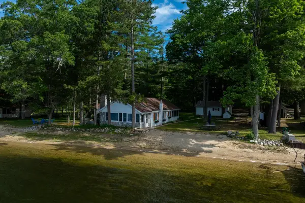 10921 N Shore, Lake, MI 48632