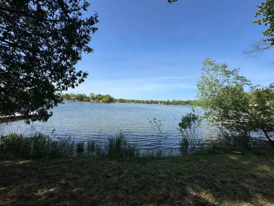 0 Sanderson, Prescott, MI 48756 - #3