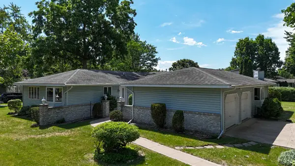 1428 E Broadway ST, MtPleasant, MI 48858