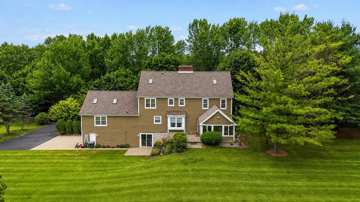 608 E Bluegrass, Union, MI 48858 - #1