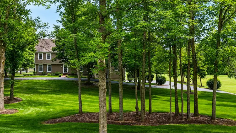 608 E Bluegrass, Union, MI 48858 - #3