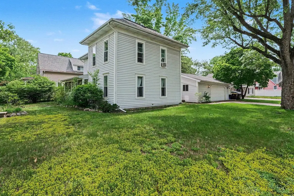 504 S Lansing, Mount Pleasant, MI 48858 - #1