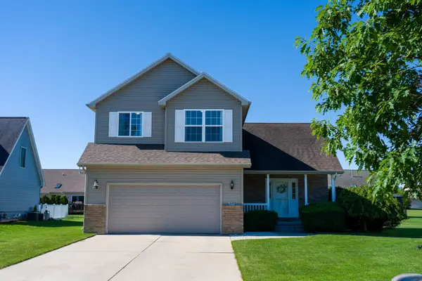 1646 Abbey, MtPleasant, MI 48858