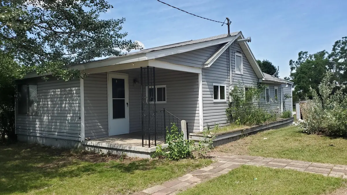 659 Prairie, Clare, MI 48617 - #1