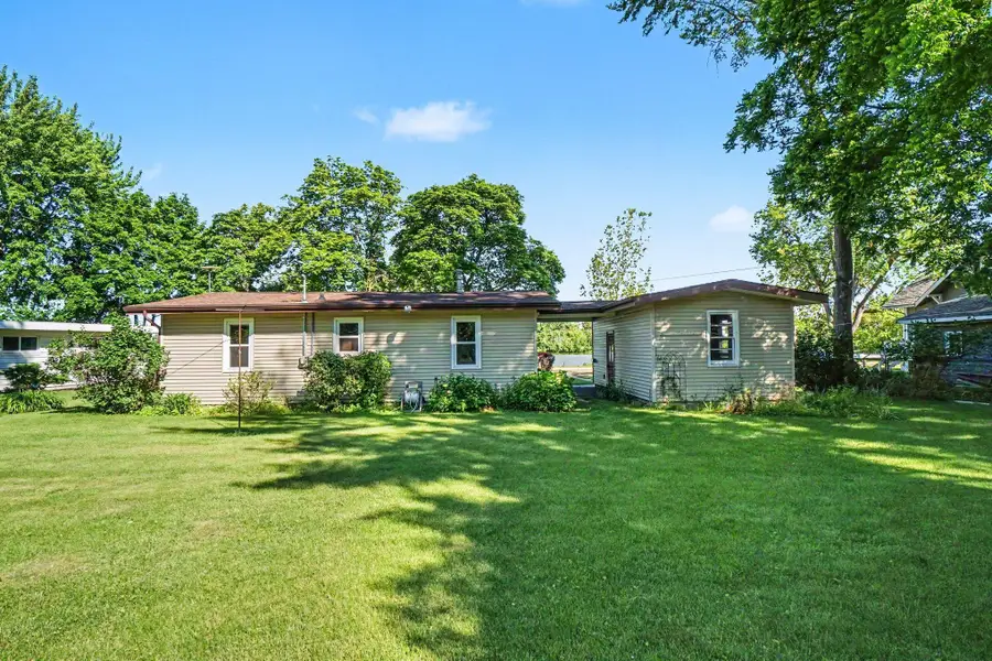 131 Riverside, Alma, MI 48801 - #2