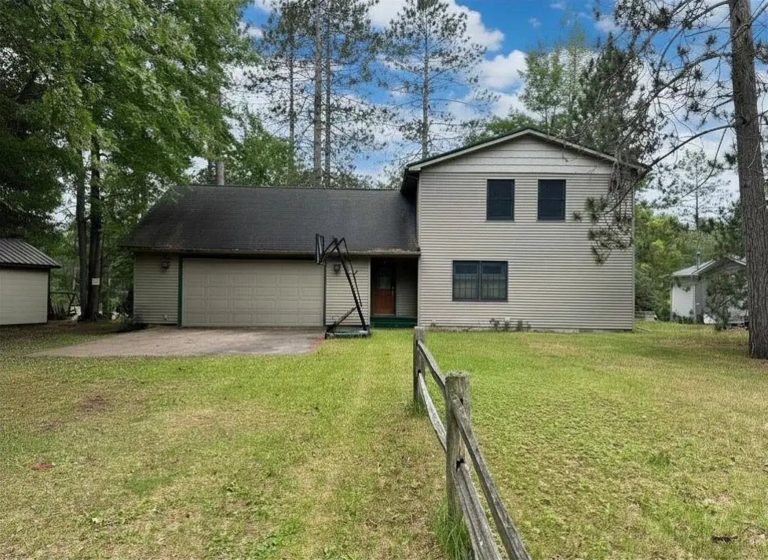 4867 E Shore, Alger, MI 48610 - #1