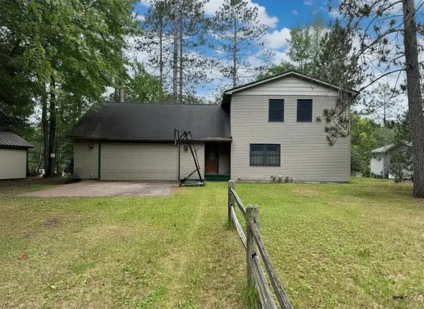 4867 E Shore, Alger, MI 48610