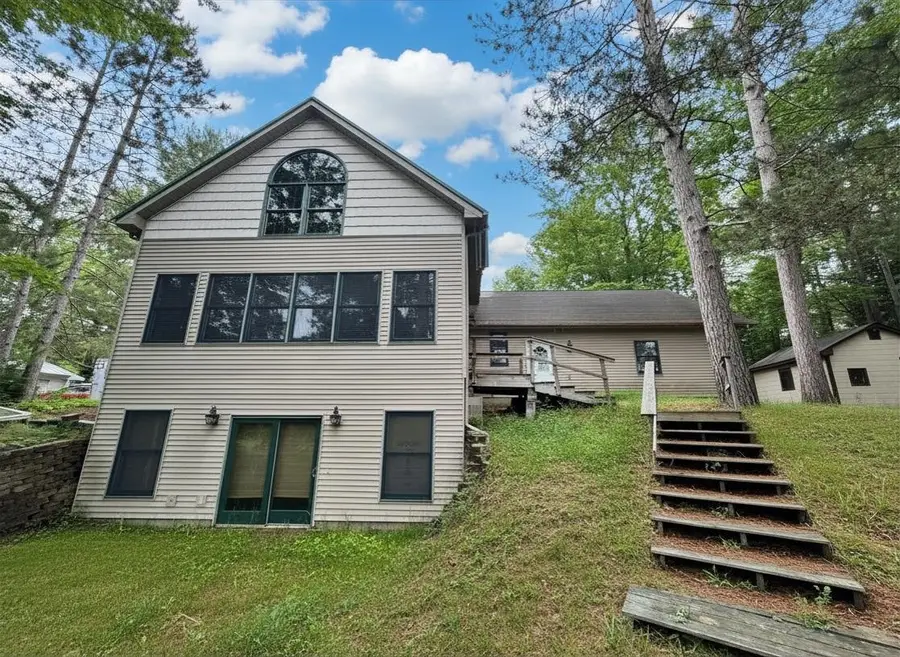 4867 E Shore, Alger, MI 48610 - #2
