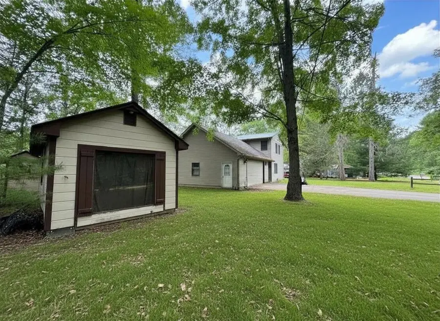4867 E Shore, Alger, MI 48610 - #3