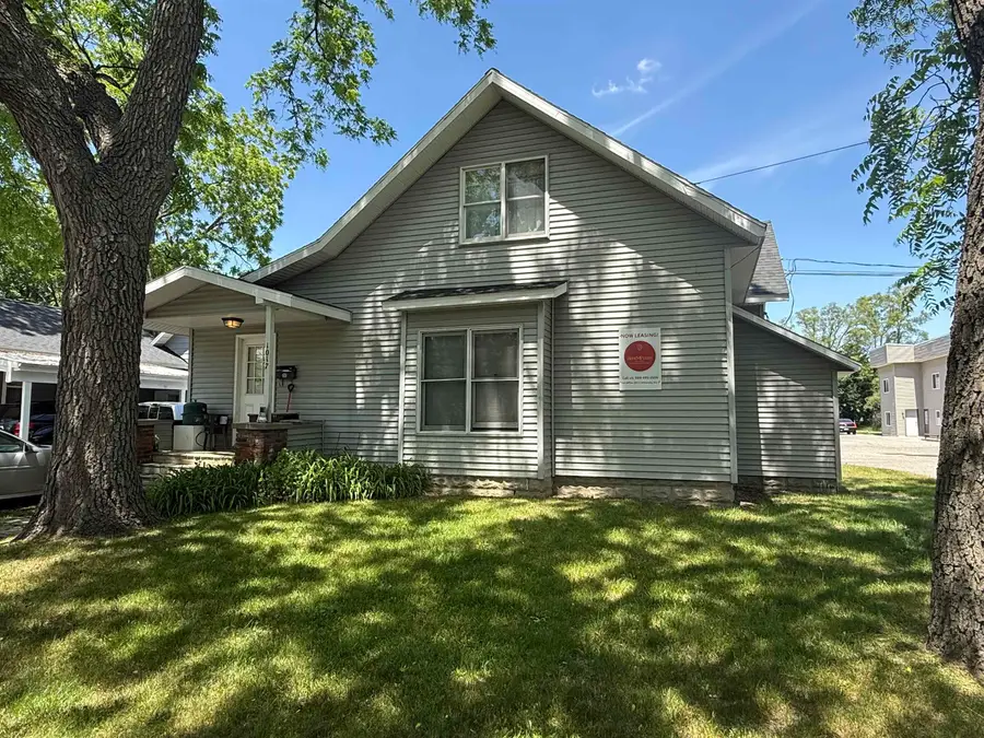 1019 E Broadway, Mount Pleasant, MI 48858 - #3