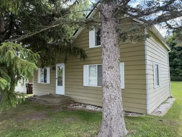 744 Saint Johns, Ithaca, MI 48847 - #1