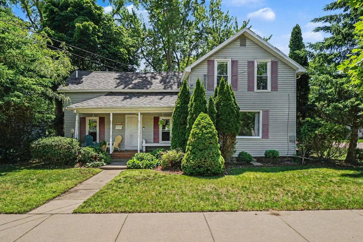 722 N University, Mount Pleasant, MI 48858 - #1