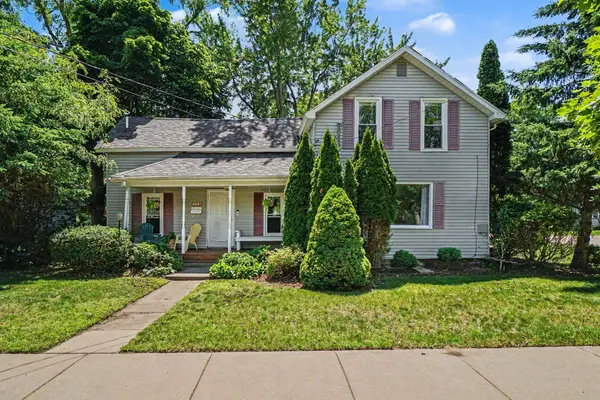 722 N University, MtPleasant, MI 48858
