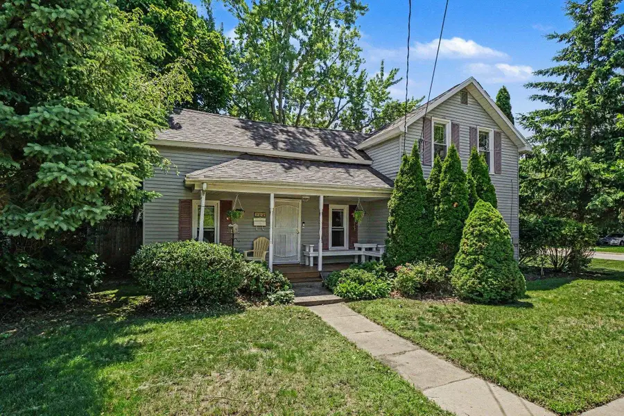 722 N University, Mount Pleasant, MI 48858 - #2