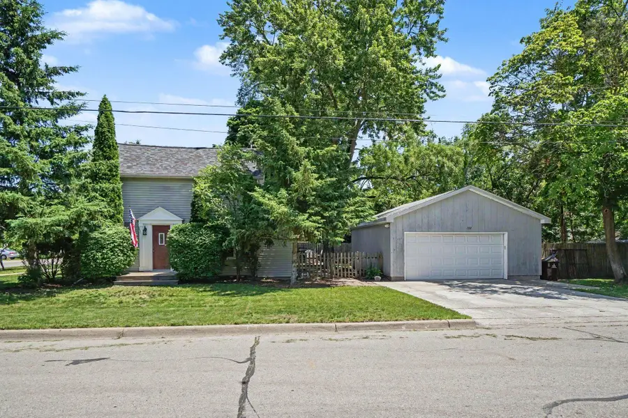 722 N University, Mount Pleasant, MI 48858 - #3