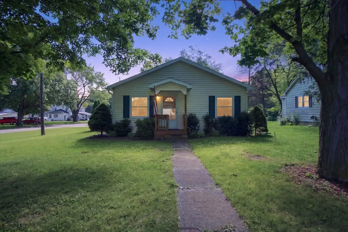 405 S State, Alma, MI 48801 - #1