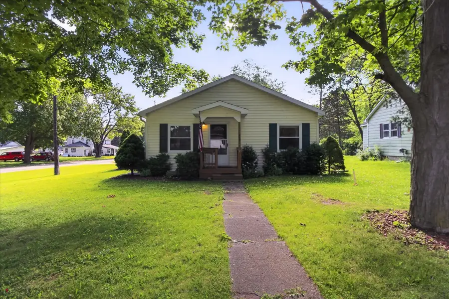 405 S State, Alma, MI 48801 - #2