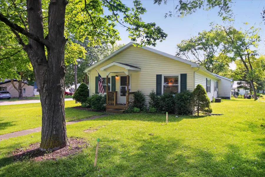 405 S State, Alma, MI 48801 - #3