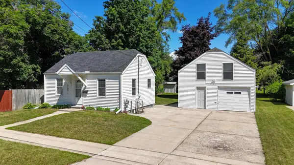 211 E Palmer, MtPleasant, MI 48858