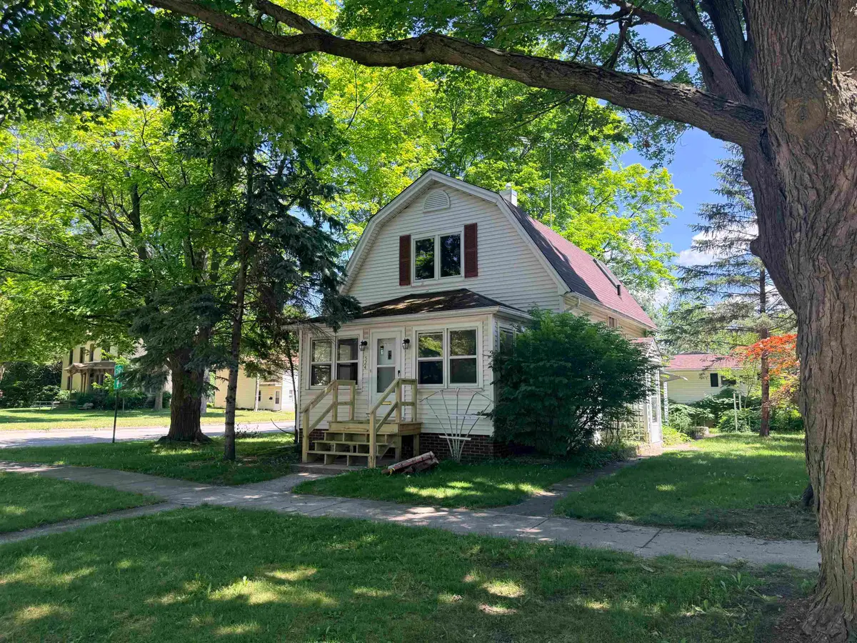 524 N Kinney, Mount Pleasant, MI 48858 - #1