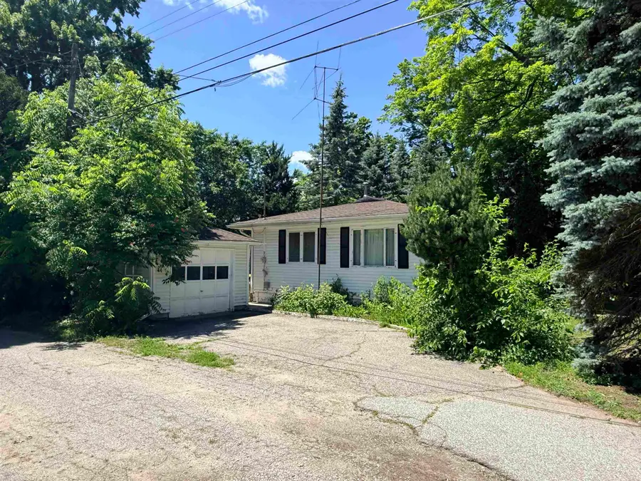 524 N Kinney, Mount Pleasant, MI 48858 - #2