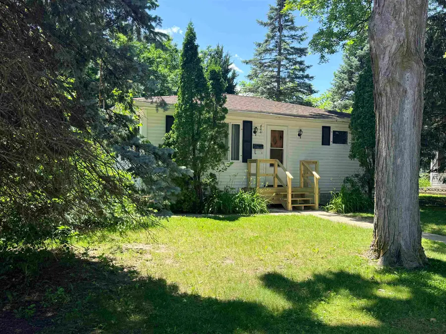524 N Kinney, Mount Pleasant, MI 48858 - #3