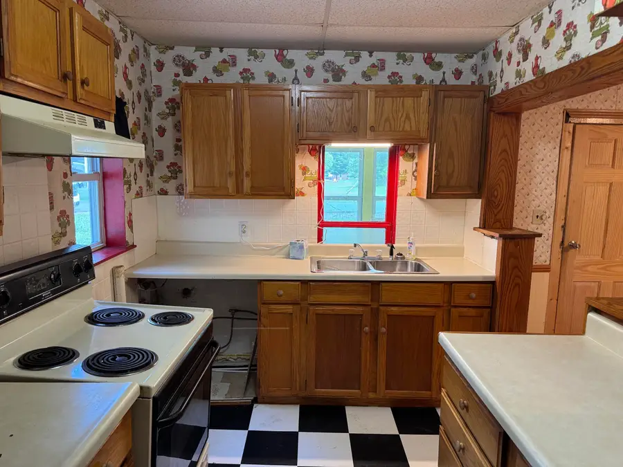 225 N Hayes, Farwell, MI 48622 - #3