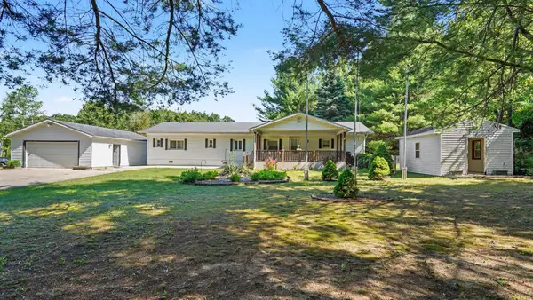 10221 E Church, Vestaburg, MI 48891