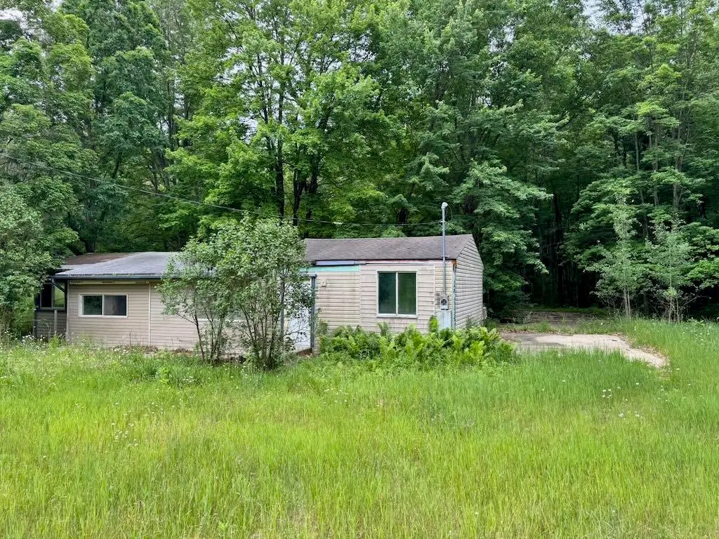 4303 W Adams, Lake, MI 48632 - #1