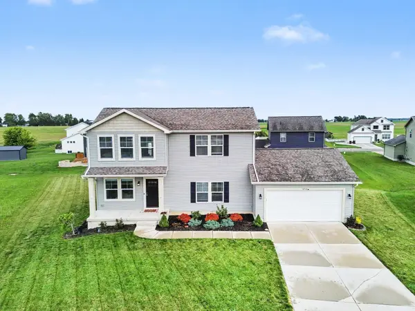 173 Crystal CT, Alma, MI 48801