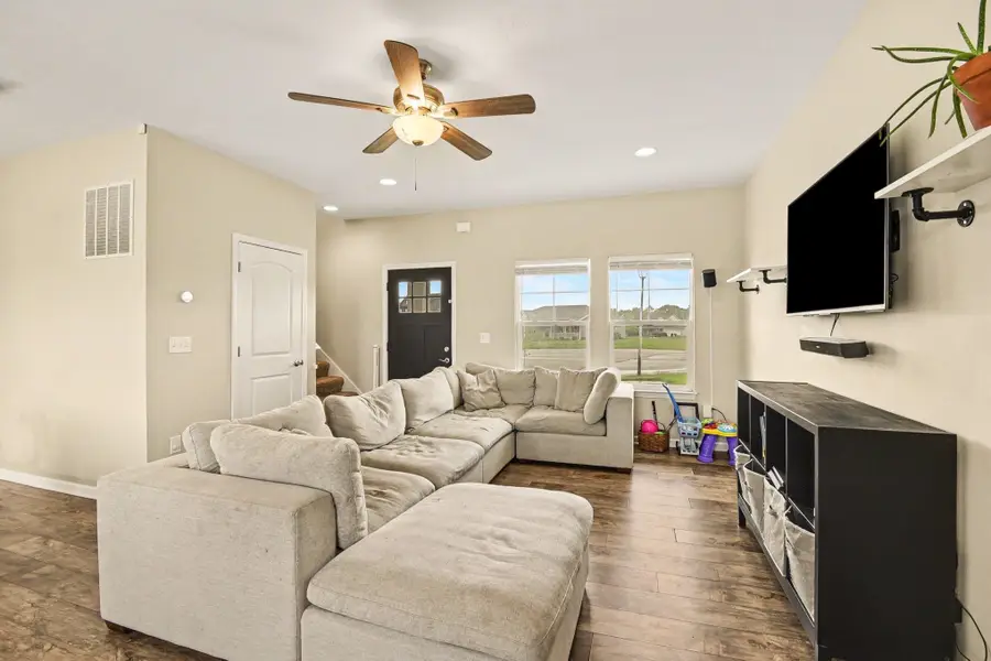 173 Crystal CT, Alma, MI 48801 - #2