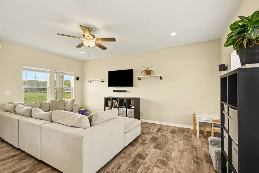 173 Crystal CT, Alma, MI 48801 - #3