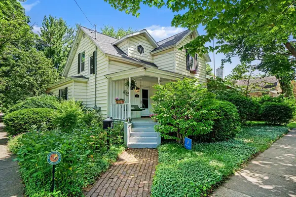 402 N Franklin ST, MtPleasant, MI 48858