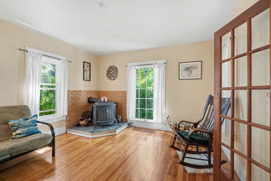 402 N Franklin ST, Mount Pleasant, MI 48858 - #3