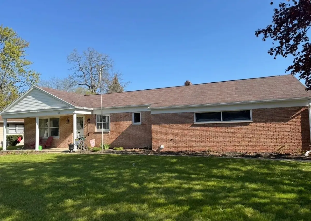 1521 E Broadway, Mount Pleasant, MI 48858 - #1